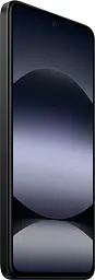 Смартфон Xiaomi Redmi Note 14 4G 6/128GB Midnight Black Global Без NFC no charger - мініатюра 3