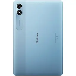 Планшет Blackview Tab 9 10.95" FHD 8 / 256GB / WIFI Blue (6931548324904) - мініатюра 3
