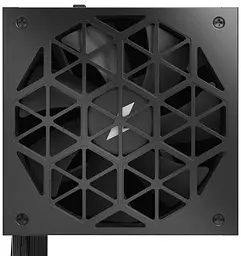 Блок живлення 1stPlayer HA-650AC1 650W 80+ White (ACK-STD-650-BK-EU) Black - мініатюра 5