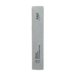 Пилка для нігтів широка Beauty Look (963928)