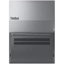 Ноутбук Lenovo ThinkBook 16 G7 IML Intel Core Ultra 7 155 ГГц до 4, 8 ГГц, 16 WUXGA, IPS, 16 ГБ DDR5, 512 ГБ SSD, Intel Arc, Windows 11 Pro, колір Arctic Grey - мініатюра 8