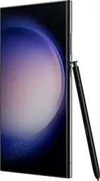 Смартфон Samsung Galaxy S23 Ultra 8/256GB Phantom Black (SM-S918BZKD) [80366] - мініатюра 11