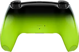 Геймпад Sony DualSense for PS5 Remix Green (1000048532) - мініатюра 5