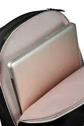 Рюкзак 15,6" Samsonite ECO WAVE BLACK 43x33x15 KC2*09004 - мініатюра 6