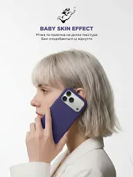Чохол ArmorStandart ICON2 MagCase для Apple iPhone 17 Pro Purple Fog - мініатюра 9