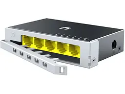 Комутатор Netis SYSTEMS (ST105GD)