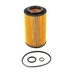 Фільтр масляний Mahle OX153/7D1
