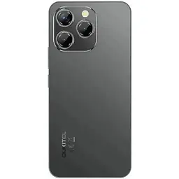 Смартфон Oukitel P1 8/256Gb Black (Global Version) - мініатюра 5