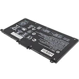 Акумулятор HP HT03XL (Pavilion 14-CE, 15-DA, 15-CW, 17-CA series) 11.55V 41.9Wh Black - мініатюра 2