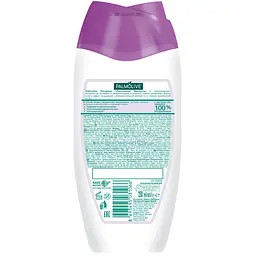 Крем-гель для душу Palmolive Розкішна м'якість, 250 мл - мініатюра 3