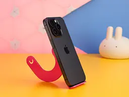 Смартфон Apple iPhone 15 Pro 128GB Black Titanium (MTUV3) Б/В [167060] - мініатюра 6