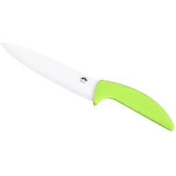 Ніж керамічний 17.5 см Шеф Green (NC16KN)