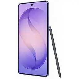 Мобільний телефон Samsung Galaxy S26 Ultra 12/256Gb Cobalt Violet (SM-S948BZVDEUC) - мініатюра 3