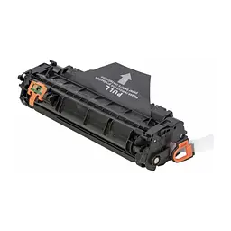 Картридж Makkon HP LJ Q5949A 2.5k Black (MN-HP-S5949A) - мініатюра 2