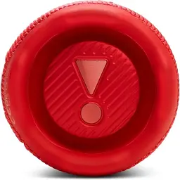 Колонка JBL Flip 7 Bluetooth, Red - мініатюра 5