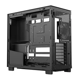 Корпус для ПК Gamemax NEX C53 BK - миниатюра 12