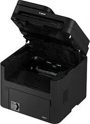 БФП Canon i-Sensys MF267dw II чорно-біле з Wi-Fi (5938C008AA) - мініатюра 3