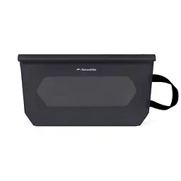 Водонепроницаемая косметичка Naturehike CNK2450XB021 Far Mountain, черная