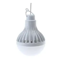 Світлодіодна портативна лампа Toto USB PC-1130 - мініатюра 2