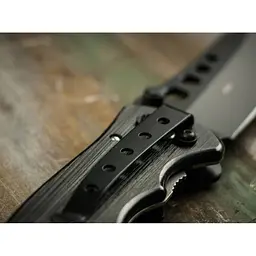 Ніж Boker Magnum USN Seals Клинок 8.0 см. Скл. - мініатюра 5