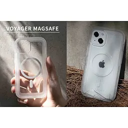 Протиударний чохол Pelican для iPhone 15 Plus / iPhone 14 Plus Voyager MagSafe аналог OtterBox Defender - мініатюра 8