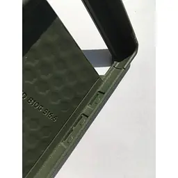 Оригінальний протиударний чохол UAG Scout для Google Pixel 7 (6.3") Olive Drab (614001117272) - мініатюра 7