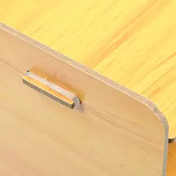 Органайзер канцелярський дерев'яний настільний - мініатюра 5