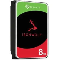 Жорсткий диск Seagate 3.5" 8TB (ST8000VN002)
