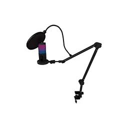 Мікрофон Hator Signify RGB PRO+ (HTA-516) - мініатюра 3
