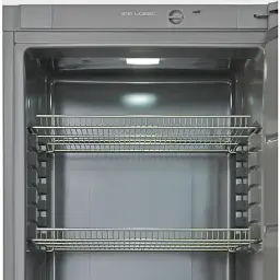 Холодильна камера Snaige 163x60х65 310 л 1дв. A++ ST нерж - мініатюра 4