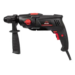 Vitals Дриль ударний Professional Et 2105YEadk 1050Вт 3000об/хв патрон 13 1.4кг - мініатюра 2