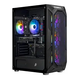 Персональний комп'ютер COBRA Advanced (I144F.32.S1.56.25312)