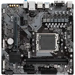Материнська плата Gigabyte A620M S2H [146969] - мініатюра 4