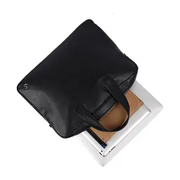 Сумка Brampton London Maven Black (64273 BLK) - мініатюра 9