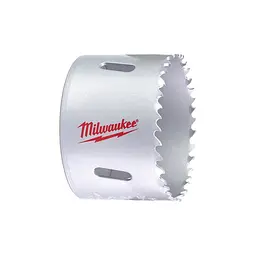 Коронка Bi-Metal Contractor Milwaukee діаметр 64мм - мініатюра 2