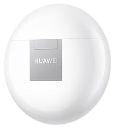 Гарнітура Huawei FreeBuds 4 Ceramic White (55034498) - мініатюра 12