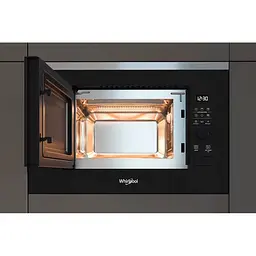 Мікрохвильова піч Whirlpool вбудовувана, 20л WMF200G - мініатюра 6