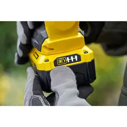 Кущоріз акумуляторний Stanley FatMax 20 В 55 см (SFMCHT855M1-QW) - мініатюра 12