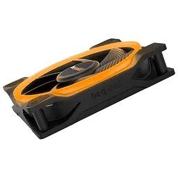Вентилятор be quiet! Light Wings 120mm PWM Чорний (BL072) - мініатюра 3