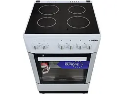 Электрическая плита LIBERTY PWE 6118 W