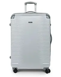Валіза Gabol Balance XP (L) Silver (123447-022)