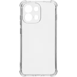 Чохол ArmorStandart Air Force Camera Cover для OnePlus 13T Clear (ARM86731) [165688]