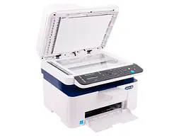 БФП Xerox WorkCentre 3025BI (3025V_BI) - мініатюра 5