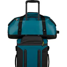 Дорожня Сумка Samsonite ECODIVER BLUE 55x31x24 KH7*41005 - мініатюра 8