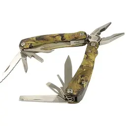Мультитул Multi Tool Ganzo G107 (G2016P)