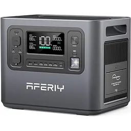 Зарядна станція Aferiy AF-P210 - мініатюра 2