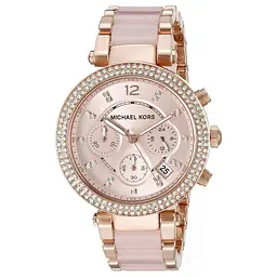 Жіночий годинник MICHAEL KORS MK5896 Parker - мініатюра 2