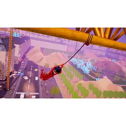 Ключ активації Microsoft Miraculous - Paris Under Siege для Xbox One/Series S/X - мініатюра 6