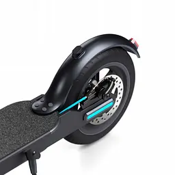 Електросамокат Motus Scooty 8,5 - мініатюра 4