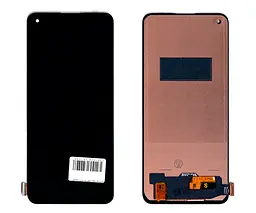 Дисплей Oppo A96 5G TFT чорний